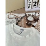 2025年7月10日入荷新作Loewe半袖Tシャツ 高级品超厳選★入手困難/誕生日プレゼント/SUS工場XS-L