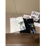 2025年7月10日入荷新作Loewe半袖Tシャツ 高级品超厳選★入手困難/誕生日プレゼント/SUS工場XS-L
