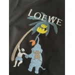 2025年7月10日入荷新作Loewe半袖Tシャツ 高级品超厳選★入手困難/誕生日プレゼント/SUS工場XS-L