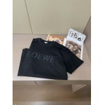 2025年7月10日入荷新作Loewe半袖Tシャツ 高级品超厳選★入手困難/誕生日プレゼント/SUS工場XS-L
