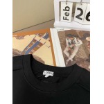 2025年7月10日入荷新作Loewe半袖Tシャツ 高级品超厳選★入手困難/誕生日プレゼント/SUS工場XS-L