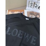 2025年7月10日入荷新作Loewe半袖Tシャツ 高级品超厳選★入手困難/誕生日プレゼント/SUS工場XS-L