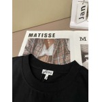 2025年7月10日入荷新作Loewe半袖Tシャツ 高级品超厳選★入手困難/誕生日プレゼント/SUS工場XS-L