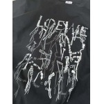 2025年7月10日入荷新作Loewe半袖Tシャツ 高级品超厳選★入手困難/誕生日プレゼント/SUS工場XS-L