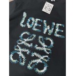 2025年7月10日入荷新作Loewe半袖Tシャツ 高级品超厳選★入手困難/誕生日プレゼント/SUS工場XS-L