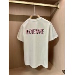 2025年7月10日入荷新作Loewe半袖Tシャツ 高级品超厳選★入手困難/誕生日プレゼント/SUS工場XS-L