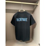 2025年7月10日入荷新作Loewe半袖Tシャツ 高级品超厳選★入手困難/誕生日プレゼント/SUS工場XS-L