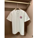 2025年7月10日入荷新作Loewe半袖Tシャツ 高级品超厳選★入手困難/誕生日プレゼント/SUS工場XS-L