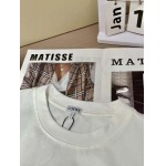 2025年7月10日入荷新作Loewe半袖Tシャツ 高级品超厳選★入手困難/誕生日プレゼント/SUS工場XS-L