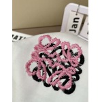 2025年7月10日入荷新作Loewe半袖Tシャツ 高级品超厳選★入手困難/誕生日プレゼント/SUS工場XS-L