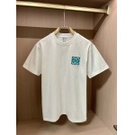 2025年7月10日入荷新作Loewe半袖Tシャツ 高级品超厳選★入手困難/誕生日プレゼント/SUS工場XS-L