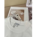 2025年7月10日入荷新作Loewe半袖Tシャツ 高级品超厳選★入手困難/誕生日プレゼント/SUS工場XS-L
