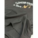 2025年7月10日入荷新作LOUIS VUITTON半袖Tシャツ 高级品超厳選★入手困難/誕生日プレゼント/SUS工場S-XL