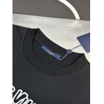 2025年7月10日入荷新作LOUIS VUITTON半袖Tシャツ 高级品超厳選★入手困難/誕生日プレゼント/SUS工場S-XL