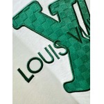 2025年7月10日入荷新作LOUIS VUITTON半袖Tシャツ 高级品超厳選★入手困難/誕生日プレゼント/SUS工場S-XL