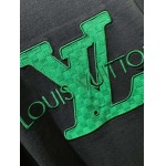 2025年7月10日入荷新作LOUIS VUITTON半袖Tシャツ 高级品超厳選★入手困難/誕生日プレゼント/SUS工場S-XL