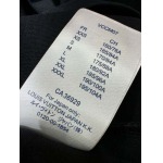 2025年7月10日入荷新作LOUIS VUITTON半袖Tシャツ 高级品超厳選★入手困難/誕生日プレゼント/SUS工場S-XL