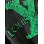 2025年7月10日入荷新作LOUIS VUITTON半袖Tシャツ 高级品超厳選★入手困難/誕生日プレゼント/SUS工場S-XL
