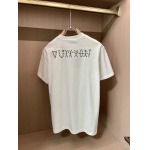 2025年7月10日入荷新作LOUIS VUITTON半袖Tシャツ 高级品超厳選★入手困難/誕生日プレゼント/SUS工場XS-L