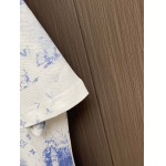 2025年7月10日入荷新作LOUIS VUITTON半袖Tシャツ 高级品超厳選★入手困難/誕生日プレゼント/SUS工場S-XL