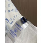 2025年7月10日入荷新作LOUIS VUITTON半袖Tシャツ 高级品超厳選★入手困難/誕生日プレゼント/SUS工場S-XL