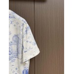 2025年7月10日入荷新作LOUIS VUITTON半袖Tシャツ 高级品超厳選★入手困難/誕生日プレゼント/SUS工場S-XL