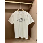 2025年7月10日入荷新作LOUIS VUITTON半袖Tシャツ 高级品超厳選★入手困難/誕生日プレゼント/SUS工場XS-L