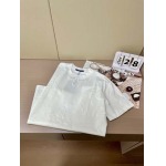 2025年7月10日入荷新作LOUIS VUITTON半袖Tシャツ 高级品超厳選★入手困難/誕生日プレゼント/SUS工場XS-L