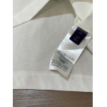 2025年7月10日入荷新作LOUIS VUITTON半袖Tシャツ 高级品超厳選★入手困難/誕生日プレゼント/SUS工場XS-L