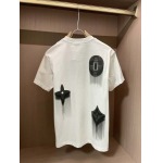 2025年7月10日入荷新作LOUIS VUITTON半袖Tシャツ 高级品超厳選★入手困難/誕生日プレゼント/SUS工場XS-L