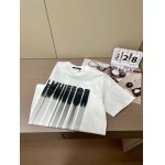 2025年7月10日入荷新作LOUIS VUITTON半袖Tシャツ 高级品超厳選★入手困難/誕生日プレゼント/SUS工場XS-L