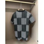 2025年7月10日入荷新作LOUIS VUITTON半袖Tシャツ 高级品超厳選★入手困難/誕生日プレゼント/SUS工場XS-L