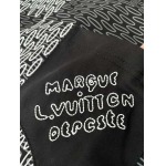 2025年7月10日入荷新作LOUIS VUITTON半袖Tシャツ 高级品超厳選★入手困難/誕生日プレゼント/SUS工場XS-L