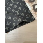 2025年7月10日入荷新作LOUIS VUITTON半袖Tシャツ 高级品超厳選★入手困難/誕生日プレゼント/SUS工場XS-L