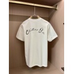 2025年7月10日入荷新作LOUIS VUITTON半袖Tシャツ 高级品超厳選★入手困難/誕生日プレゼント/SUS工場XS-L