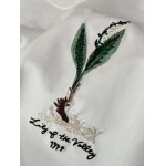 2025年7月10日入荷新作LOUIS VUITTON半袖Tシャツ 高级品超厳選★入手困難/誕生日プレゼント/SUS工場XS-L
