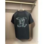 2025年7月10日入荷新作LOUIS VUITTON半袖Tシャツ 高级品超厳選★入手困難/誕生日プレゼント/SUS工場XS-L