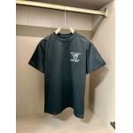 2025年7月10日入荷新作LOUIS VUITTON半袖Tシャツ 高级品超厳選★入手困難/誕生日プレゼント/SUS工場XS-L