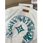 2025年7月10日入荷新作LOUIS VUITTON半袖Tシャツ 高级品超厳選★入手困難/誕生日プレゼント/SUS工場XS-L
