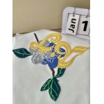 2025年7月10日入荷新作LOUIS VUITTON半袖Tシャツ 高级品超厳選★入手困難/誕生日プレゼント/SUS工場XS-L