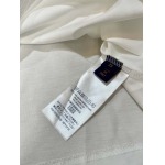 2025年7月10日入荷新作LOUIS VUITTON半袖Tシャツ 高级品超厳選★入手困難/誕生日プレゼント/SUS工場XS-L