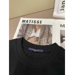 2025年7月10日入荷新作LOUIS VUITTON半袖Tシャツ 高级品超厳選★入手困難/誕生日プレゼント/SUS工場XS-L