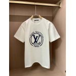2025年7月10日入荷新作LOUIS VUITTON半袖Tシャツ 高级品超厳選★入手困難/誕生日プレゼント/SUS工場XS-L