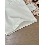 2025年7月10日入荷新作LOUIS VUITTON半袖Tシャツ 高级品超厳選★入手困難/誕生日プレゼント/SUS工場XS-L