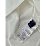 2025年7月10日入荷新作LOUIS VUITTON半袖Tシャツ 高级品超厳選★入手困難/誕生日プレゼント/SUS工場XS-L