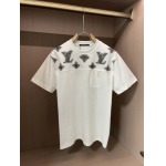 2025年7月10日入荷新作LOUIS VUITTON半袖T...