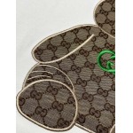 2025年7月10日入荷新作GUCCI半袖Tシャツ 高级品超厳選★入手困難/誕生日プレゼント/SUS工場S-XL