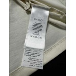 2025年7月10日入荷新作GUCCI半袖Tシャツ 高级品超厳選★入手困難/誕生日プレゼント/SUS工場S-XL