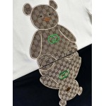 2025年7月10日入荷新作GUCCI半袖Tシャツ 高级品超厳選★入手困難/誕生日プレゼント/SUS工場S-XL