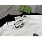 2025年7月10日入荷新作GUCCI半袖Tシャツ 高级品超厳選★入手困難/誕生日プレゼント/SUS工場S-XL